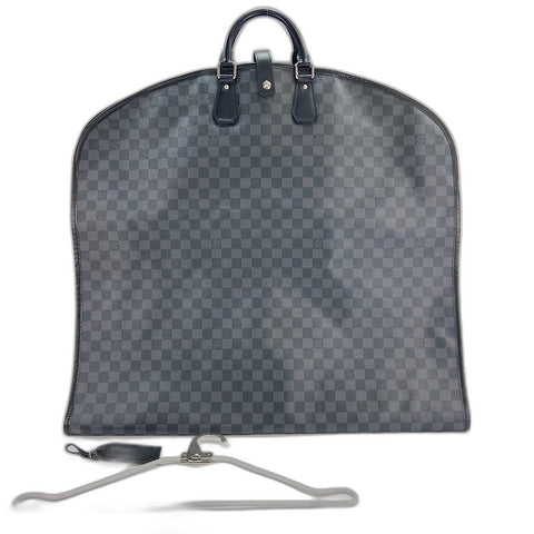 LOUIS VUITTON Garment case Other bag black WS32940