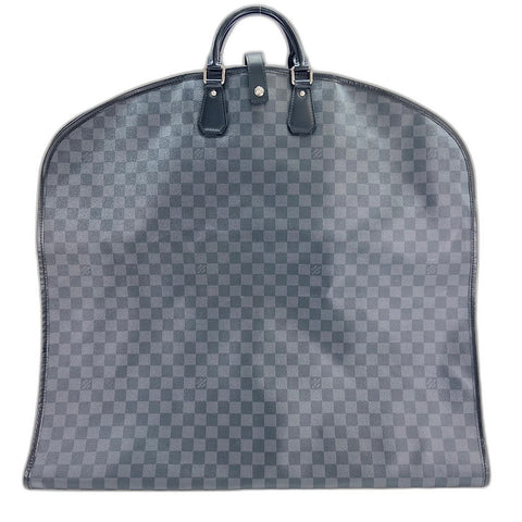 LOUIS VUITTON Garment case Other bag black WS32940
