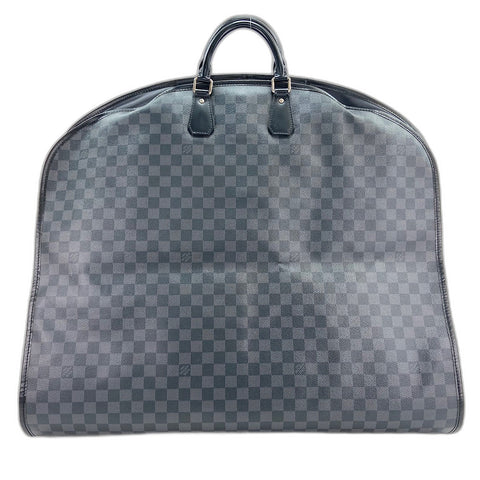 LOUIS VUITTON Garment case Other bag black WS32940