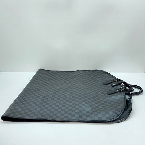 LOUIS VUITTON Garment case Other bag black WS32940