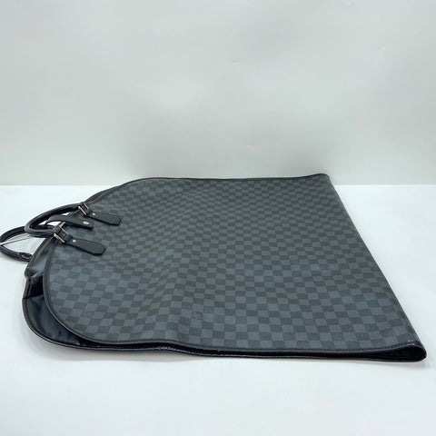 LOUIS VUITTON Garment case Other bag black WS32940