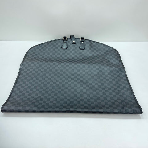 LOUIS VUITTON Garment case Other bag black WS32940