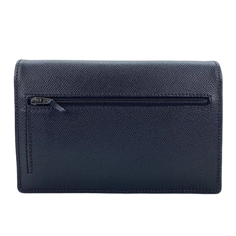 CHANEL Shoulder Bag black WS32942