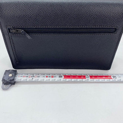 CHANEL Shoulder Bag black WS32942