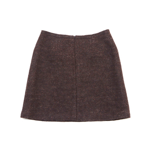 Chanel Chanel configure brun WS3295