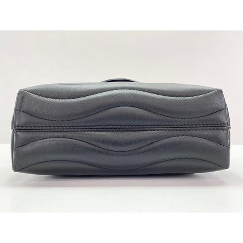 LOUIS VUITTON Hold Me Shoulder Bag black WS32989
