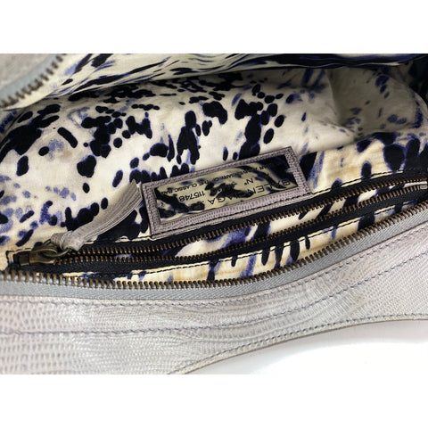 BALENCIAGA 10th The First Handbag gray WS32997