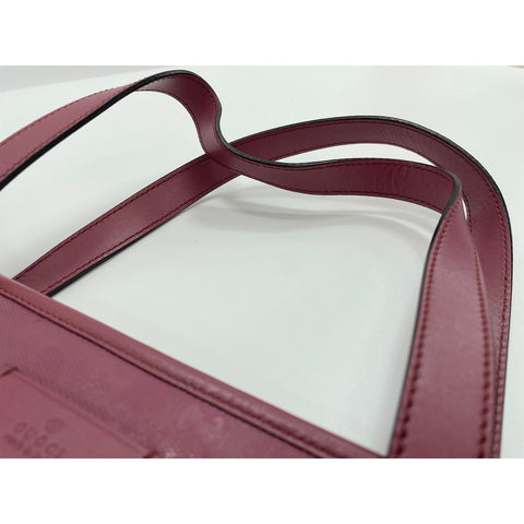 GUCCI Tote Bag pink WS33006