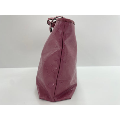 GUCCI Tote Bag pink WS33006