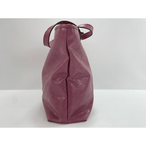 GUCCI Tote Bag pink WS33006