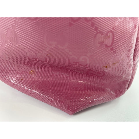 GUCCI Tote Bag pink WS33006