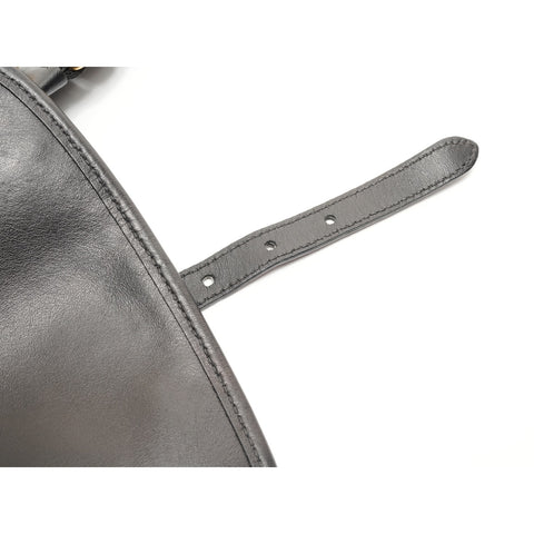 PRADA Corsair Shoulder Bag Nylon black WS33019