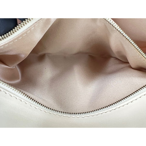 VALENTINO Handbag canvas beige WS33021