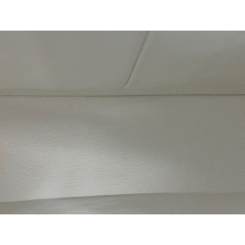 CHANEL Matrasse Shoulder Bag white WS33035