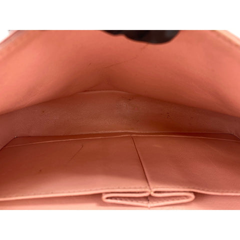 CHANEL Matrasse Shoulder Bag pink WS33037