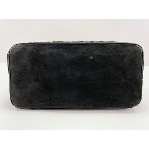 CHANEL Replica Tote Handbag black WS33038