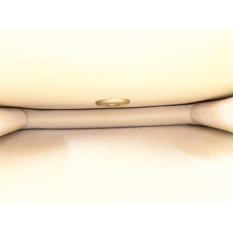 CHANEL Boy Chanel vertical Shoulder Bag white WS33040