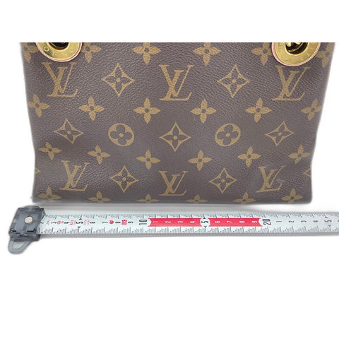 LOUIS VUITTON Slenne Shoulder Bag pink WS33047