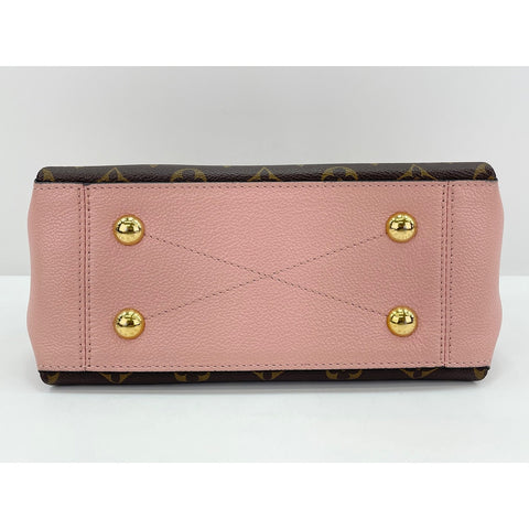 LOUIS VUITTON Slenne Shoulder Bag pink WS33047
