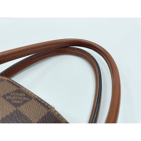 LOUIS VUITTON LOUIS VUITTON Riverside Shoulder Bag Brown WS33051