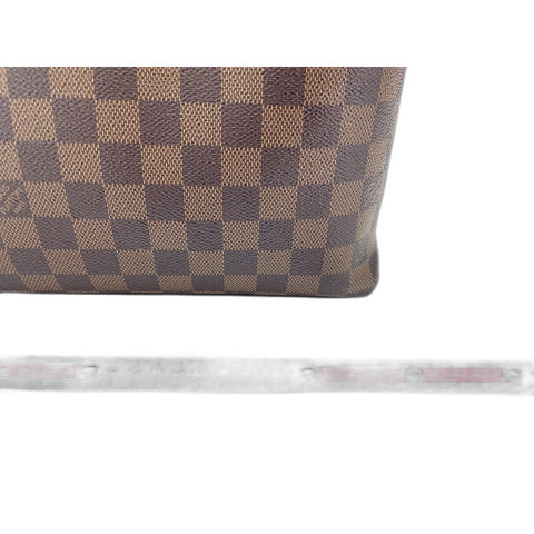 LOUIS VUITTON LOUIS VUITTON Riverside Shoulder Bag Brown WS33051