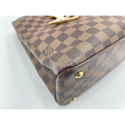 LOUIS VUITTON LOUIS VUITTON Riverside Shoulder Bag Brown WS33051
