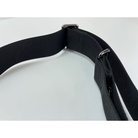 LOUIS VUITTON Trio Messenger Shoulder Bag black WS33052