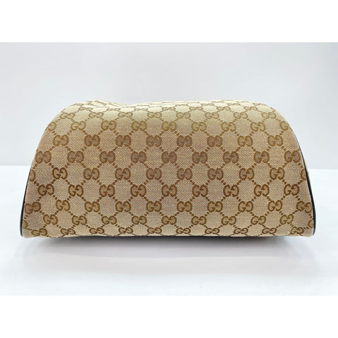 GUCCI Backpack Â· Daypack Brown WS33056
