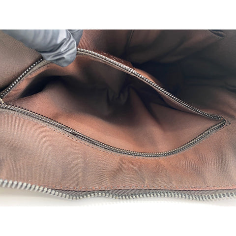 GUCCI Shoulder Bag Brown WS33057