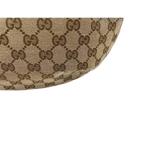 GUCCI Shoulder Bag Brown WS33057