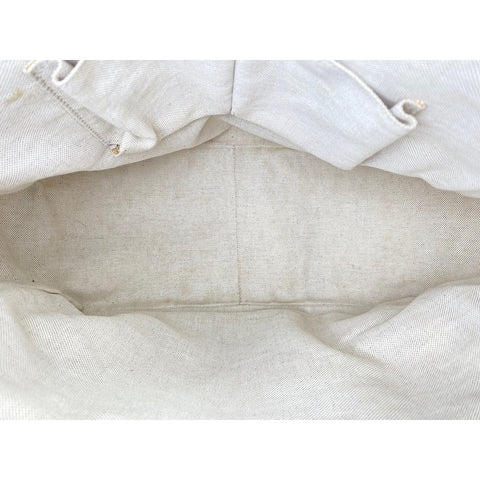 GUCCI Brie Tote Bag beige WS33061