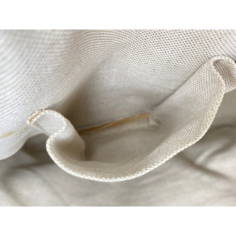 GUCCI Brie Tote Bag beige WS33061