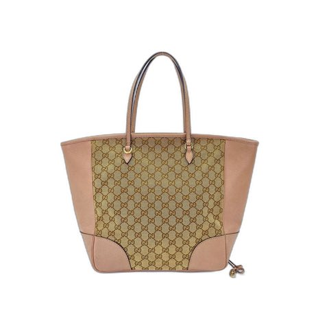 GUCCI Brie Tote Bag beige WS33061