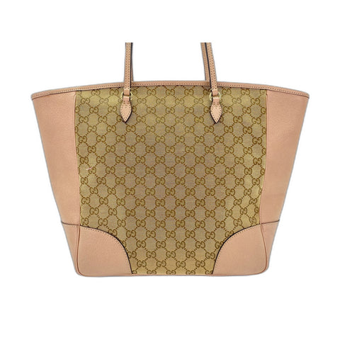 GUCCI Brie Tote Bag beige WS33061
