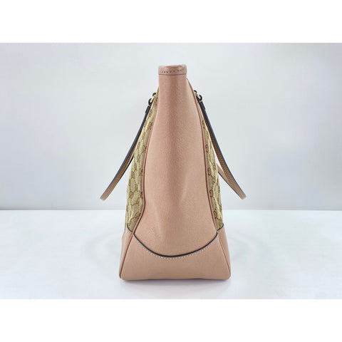 GUCCI Brie Tote Bag beige WS33061