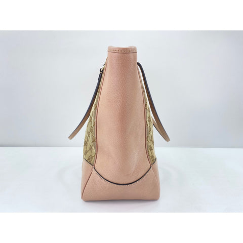 GUCCI Brie Tote Bag beige WS33061