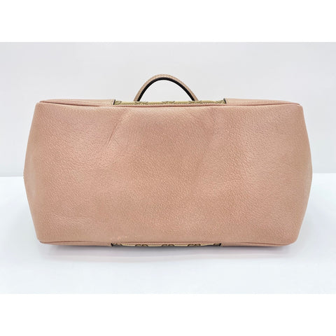 GUCCI Brie Tote Bag beige WS33061