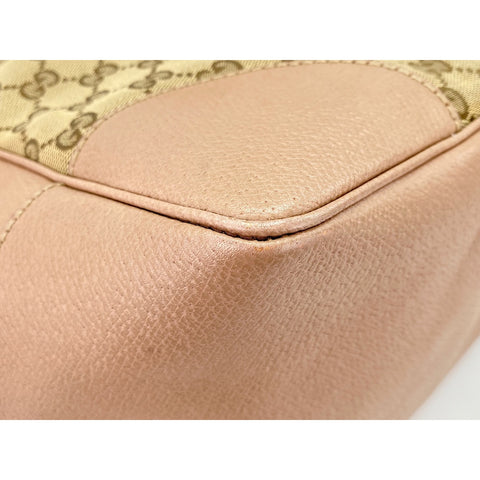 GUCCI Brie Tote Bag beige WS33061