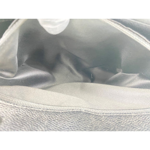 CHANEL GST Handbag black WS33064