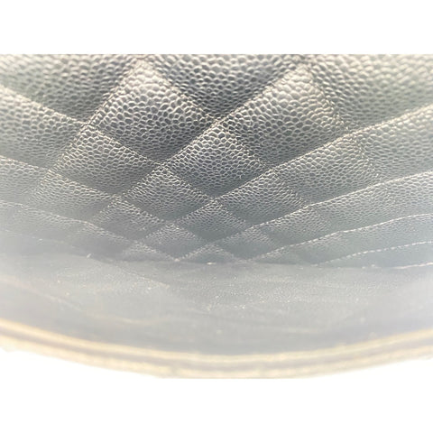 CHANEL GST Handbag black WS33064