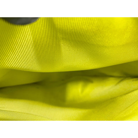 CHANEL Backpack Â· Daypack yellow WS33079
