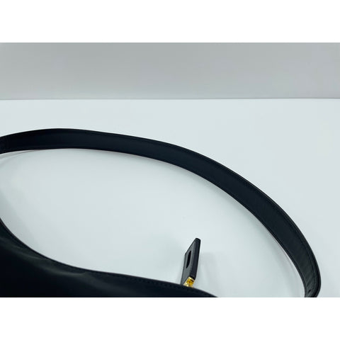 PRADA Shoulder Bag black WS33081