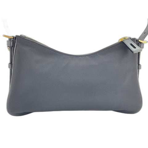 PRADA Shoulder Bag black WS33081
