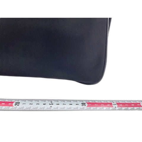 PRADA Shoulder Bag black WS33081