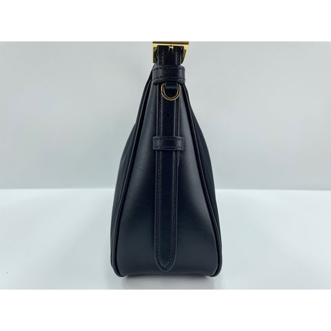 PRADA Shoulder Bag black WS33081