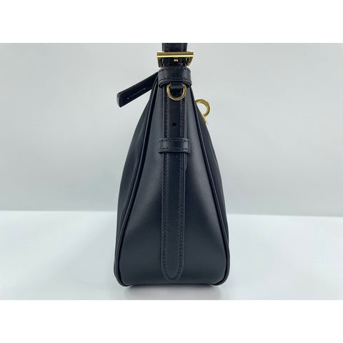 PRADA Shoulder Bag black WS33081