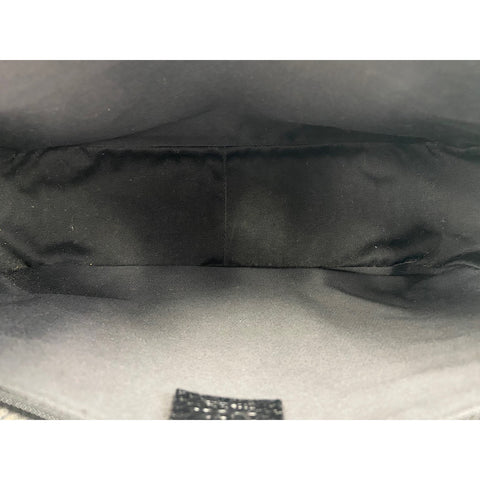 GUCCI Handbag black WS33085