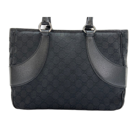 GUCCI Handbag black WS33085