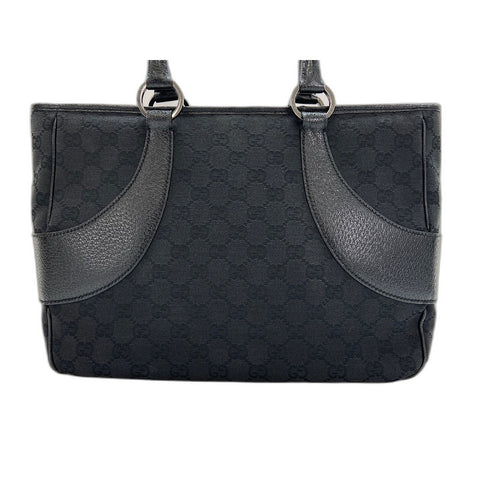 GUCCI Handbag black WS33085