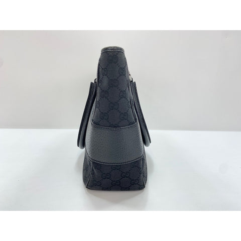 GUCCI Handbag black WS33085